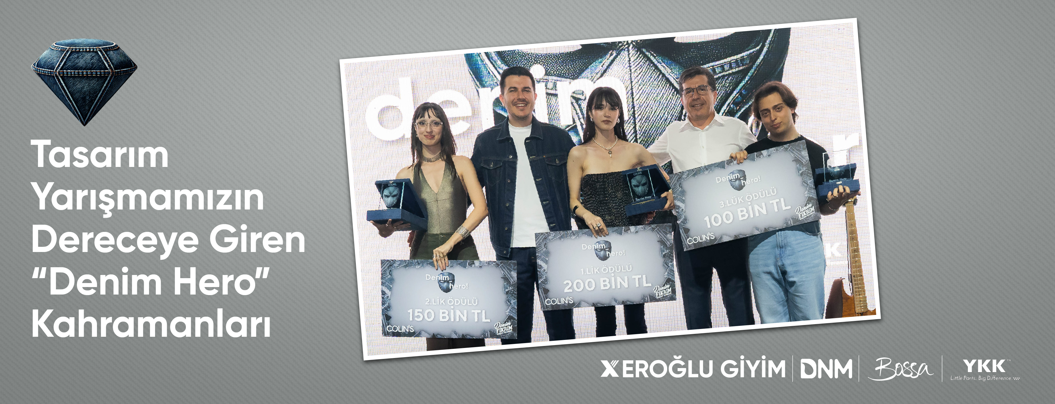 Kazananlar ve Yönetim